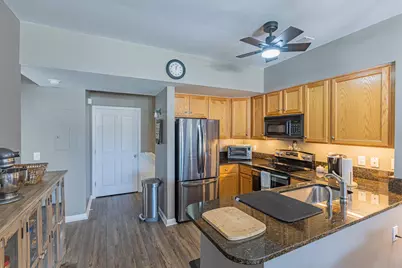 4585 Girvan Dr. #D, Myrtle Beach, SC 29579 - Photo 4