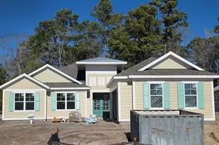 1992 Indigo Cove Wy, Calabash, NC 28467 - Photo 2