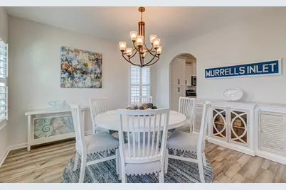 417 Heathside St., Murrells Inlet, SC 29576 - Photo 4