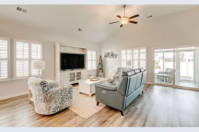 417 Heathside St., Murrells Inlet, SC 29576 - Photo 16
