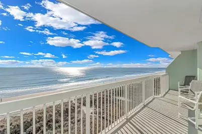 5310 N Ocean Blvd. #5E, North Myrtle Beach, SC 29582 - Photo 2