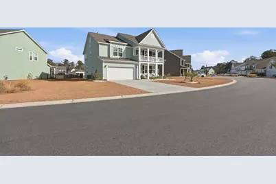 4558 Lady Slipper Dr., Myrtle Beach, SC 29579 - Photo 2