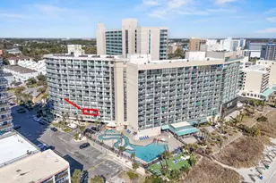 202 N 74th Ave N, Myrtle Beach, SC 29572 - Photo 1