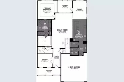 3068 Claredon St, Longs, SC 29568 - Photo 48