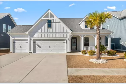 860 Gammon Dr., Myrtle Beach, SC 29579 - Photo 1