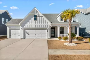 860 Gammon Dr, Myrtle Beach, SC 29579 - Photo 1