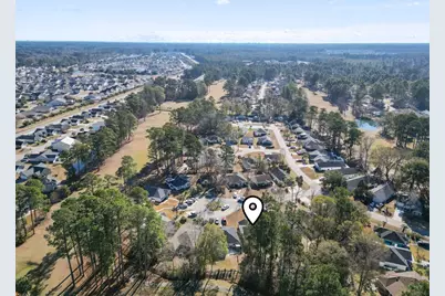 6627 E Sweetbriar Trail, Myrtle Beach, SC 29588 - Photo 34