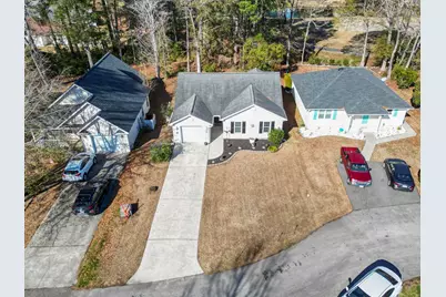 6627 E Sweetbriar Trail, Myrtle Beach, SC 29588 - Photo 38