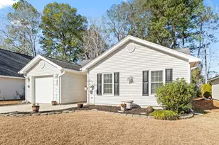 6627 E Sweetbriar Trail, Myrtle Beach, SC 29588 - Photo 32