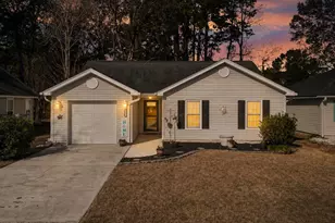 6627 E Sweetbriar Trail, Myrtle Beach, SC 29588 - Photo 1