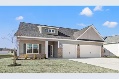 302 Chaff Ct., Georgetown, SC 29440 - Photo 1