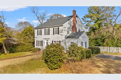 426 N Park St., Mullins, SC 29574 - Photo 32