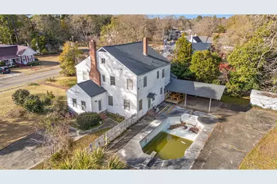 426 N Park St., Mullins, SC 29574 - Photo 36