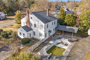 426 N Park St, Mullins, SC 29574 - Photo 36