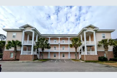 4803 Bovardia Pl. #101, Myrtle Beach, SC 29577 - Photo 1