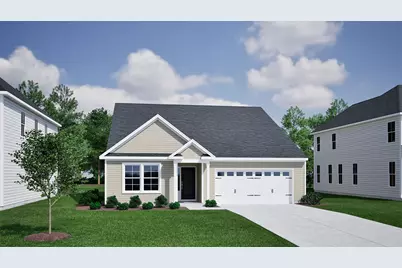 405 Meadow Sweet Pl, Conway, SC 29526 - Photo 1