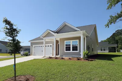 159 Bolsin Ct, Conway, SC 29526 - Photo 2