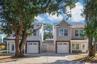 2601 Sand Dunes Dr., Myrtle Beach, SC 29577 - Photo 1