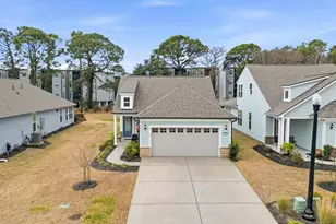 1351 Littleleaf Loop, North Myrtle Beach, SC 29582 - Photo 1