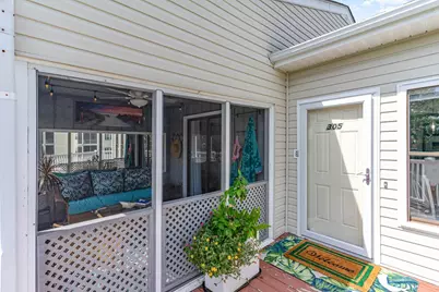 211 Hillside Dr. N #305, North Myrtle Beach, SC 29582 - Photo 20