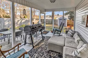 1010 Autumn Dr, Murrells Inlet, SC 29576 - Photo 24