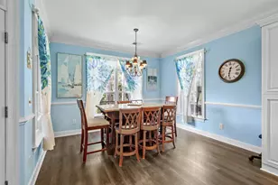 1406 Jasmin Ln, Murrells Inlet, SC 29576 - Photo 8