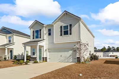 4752 Hopespring St., Myrtle Beach, SC 29579 - Photo 38