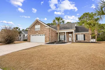 752 Lalton Dr., Conway, SC 29526 - Photo 1