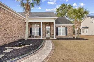 752 Lalton Dr, Conway, SC 29526 - Photo 2