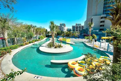 201 74th Ave. N #2540, Myrtle Beach, SC 29572 - Photo 4