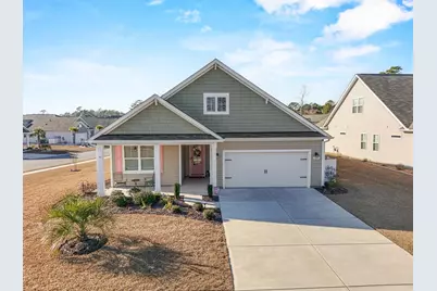 3111 Sutherland Dr., Little River, SC 29566 - Photo 1