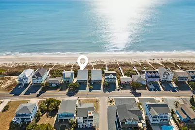 941 W Ocean Blvd., Holden Beach, NC 28462 - Photo 2