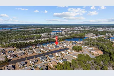 313 Babylon Pine Dr., Myrtle Beach, SC 29579 - Photo 38