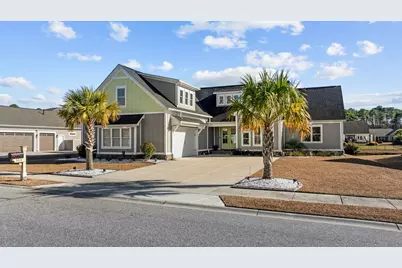 313 Babylon Pine Dr., Myrtle Beach, SC 29579 - Photo 1
