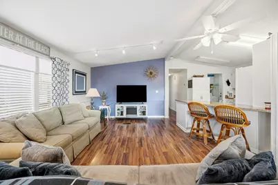 1802 Sunrise Dr., Surfside Beach, SC 29575 - Photo 6