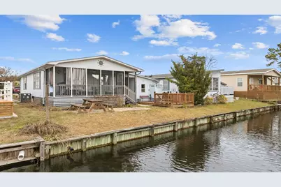 1802 Sunrise Dr., Surfside Beach, SC 29575 - Photo 2
