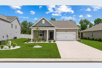 3135 Fair Ridge Way, Conway, SC 29526 - Photo 1
