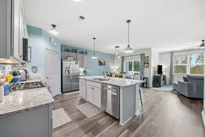 3135 Fair Ridge Way, Conway, SC 29526 - Photo 10