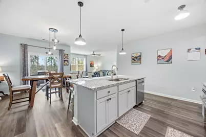 3135 Fair Ridge Way, Conway, SC 29526 - Photo 16