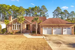 4746 National Dr, Myrtle Beach, SC 29579 - Photo 1