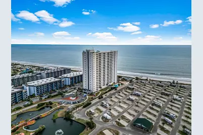 5905 S Kings Hwy. #1515, Myrtle Beach, SC 29575 - Photo 40