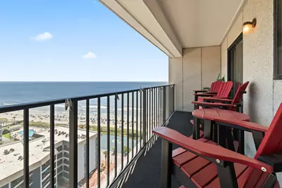 5905 S Kings Hwy. #1515, Myrtle Beach, SC 29575 - Photo 4
