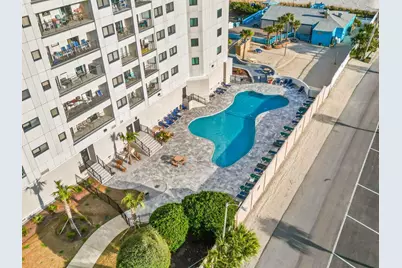 5905 S Kings Hwy. #1515, Myrtle Beach, SC 29575 - Photo 2