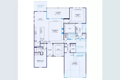 1513 Winding Creek Way, Myrtle Beach, SC 29588 - Photo 2