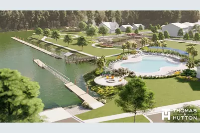 1513 Winding Creek Way, Myrtle Beach, SC 29588 - Photo 4