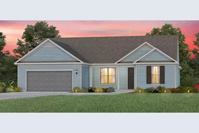 1513 Winding Creek Way, Myrtle Beach, SC 29588 - Photo 1