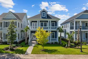 736 Crystal Water Way, Myrtle Beach, SC 29579 - Photo 1