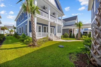 736 Crystal Water Way, Myrtle Beach, SC 29579 - Photo 16