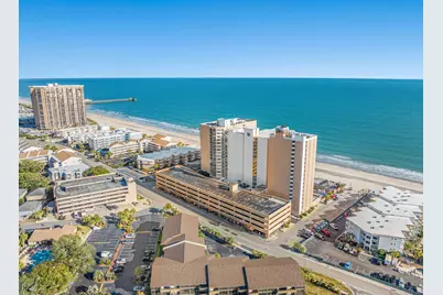 9500 Shore Dr. #1604, Myrtle Beach, SC 29572 - Photo 4