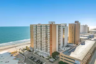 9550 Shore Dr, Myrtle Beach, SC 29572 - Photo 2